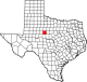 County Taylor TX